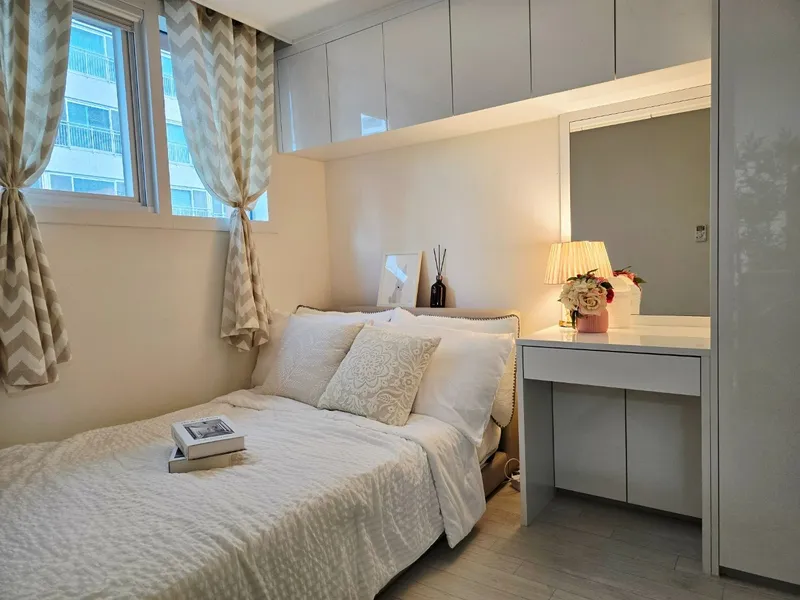 [Guro, Seoul] Luxury duplex officetel 4