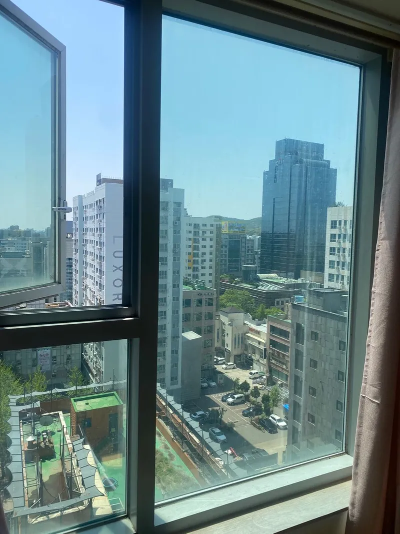 [인천 남동] 풀옵션원룸/인천시청,길병원 15 26