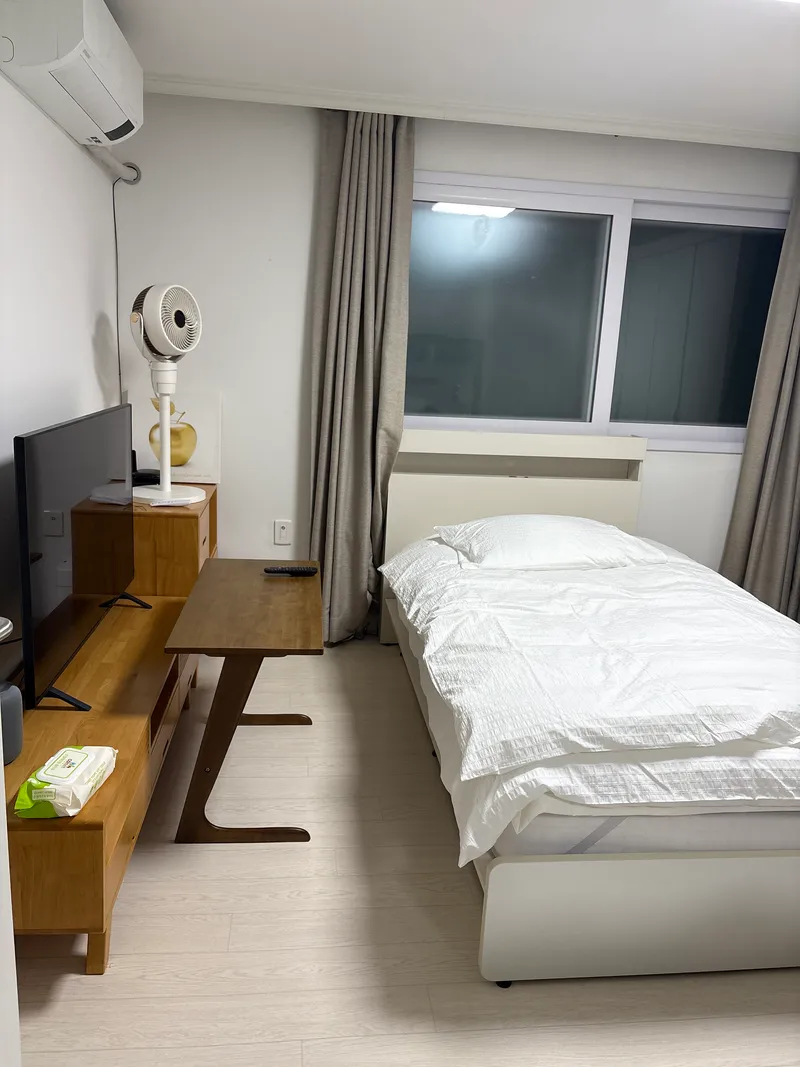 [서울 용산] 서울역 공항철도 2룸 2층3호 7