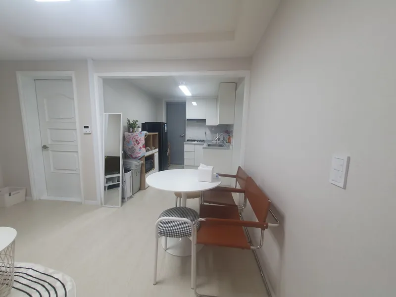 [서울 용산] 해방촌 해우스 핫플 센타 30
