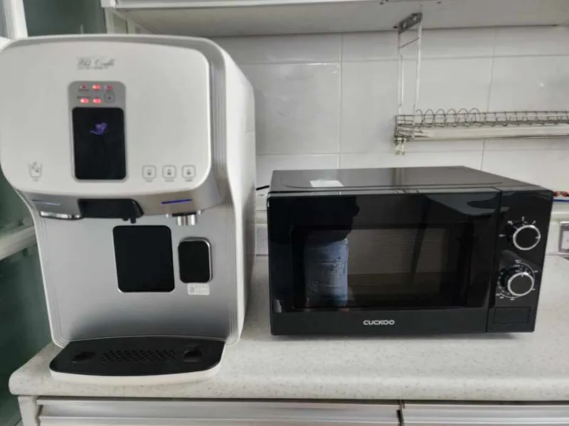 [Gunsan] Comfortable and cool apartment #701 9