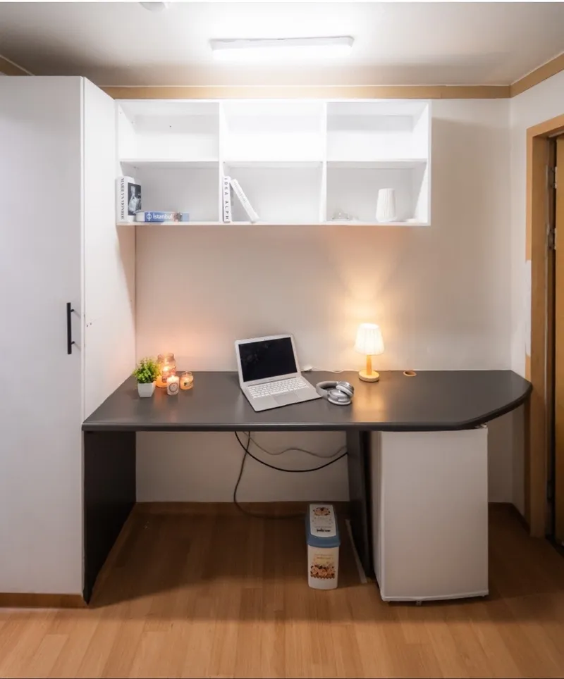 [Seodaemun, Seoul] 413 Premium Room, a Sharehouse-style Goshiwon Located in the Heart of Sinchon 3