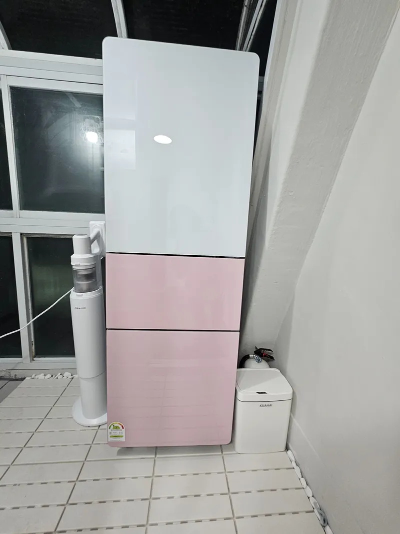 [서울 강남] 대치 한티역 화이트하우스 2룸 학원메인거리 26
