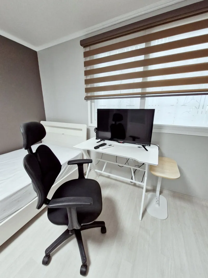 [Gumi] Super cost-effective Indong one-room #201 5