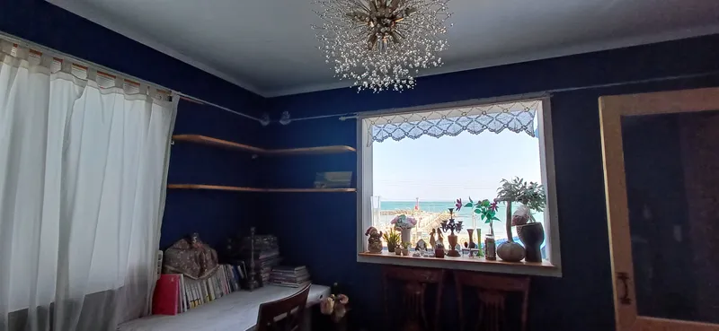 [제주 이호일동] 이호테우해변 바로 앞 오션뷰 2층주택 #공항근처 13