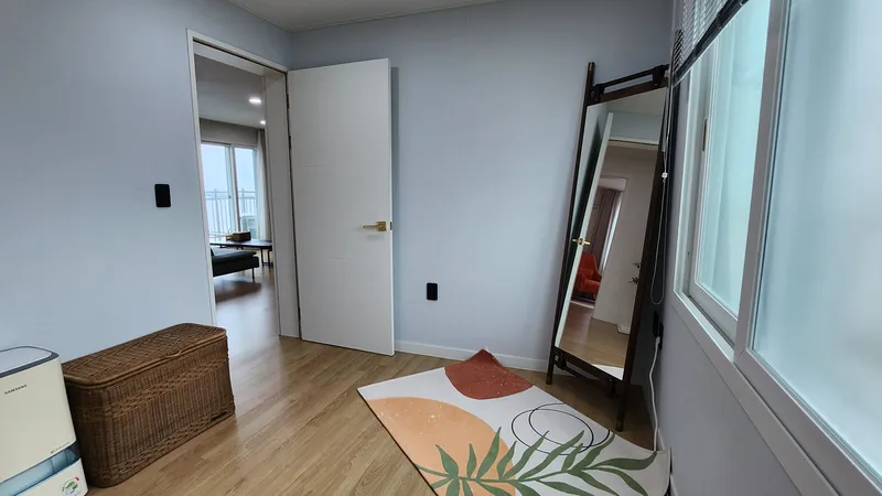 [Hallim, Jeju] A place you want to live at least once in your life/Enjoy the ocean view from the living room and bedroom 11