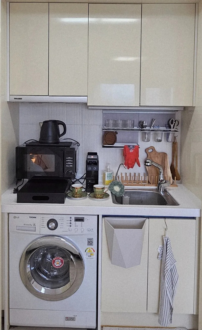 [부산 해운대] 해운대해수욕장 도보 2분/고층 10