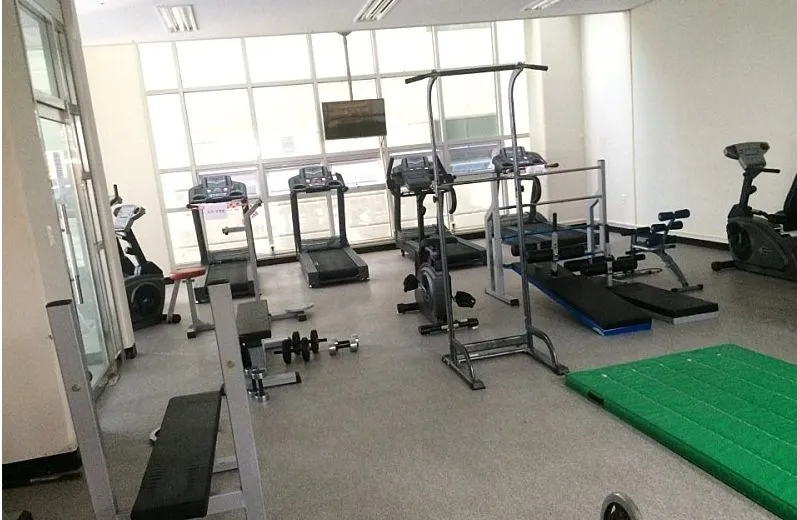 [Muan] 2 rooms with night view on the 11th floor, 5 minutes walk from the Jeollanam-do Provincial Office 19