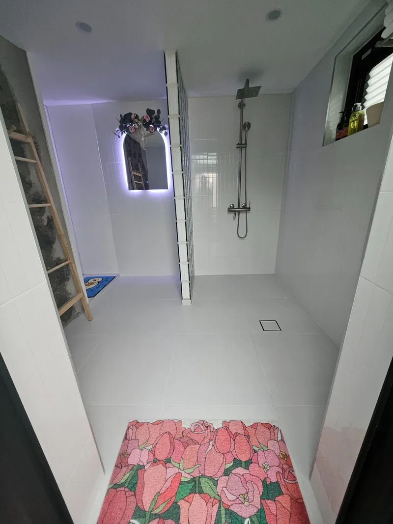 [제주 한림] 돌창고 마당넓고 자쿠지가 있는 독채 12