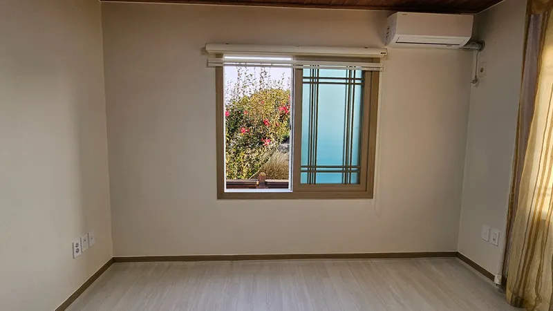 [Seongsan, Seogwipo] A pretty independent house with a yard located in Honinji Village near the sea 6