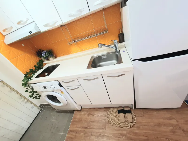 [Mapo, Seoul] #1 in Value ● Officetel with Free Parking 8