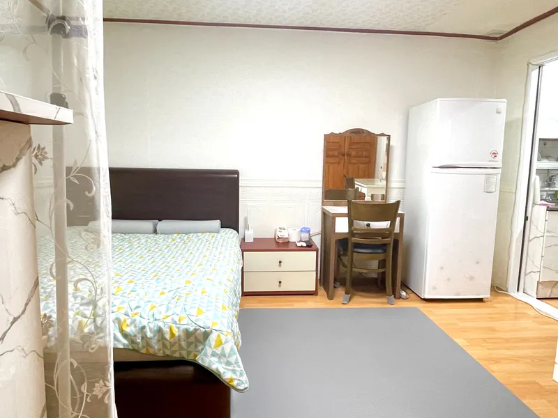 [Jeonju] Recommended short-term rental accommodations: Sunny House 3F, for a week or a month 11