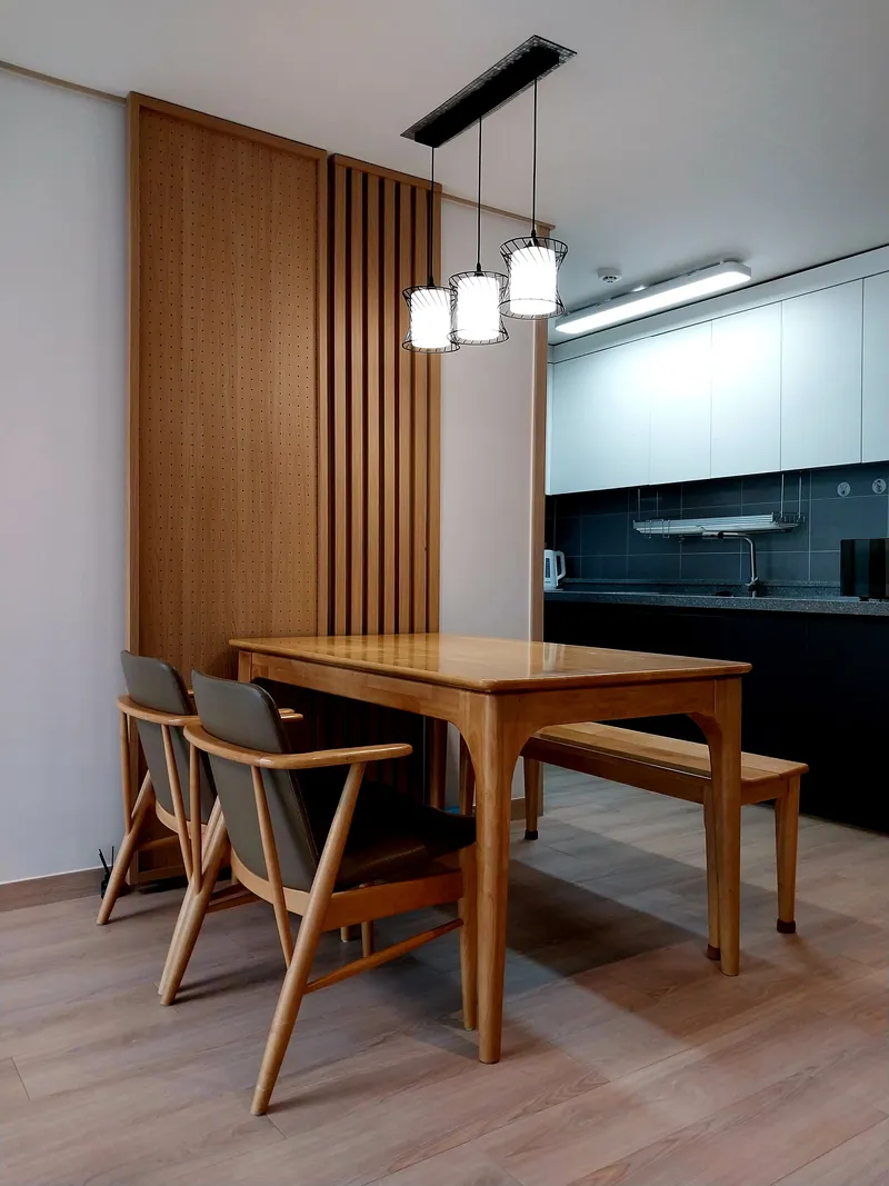 [Icheon] A large villa complex with clean air and quietness, located near Icheon Sports Complex. 13