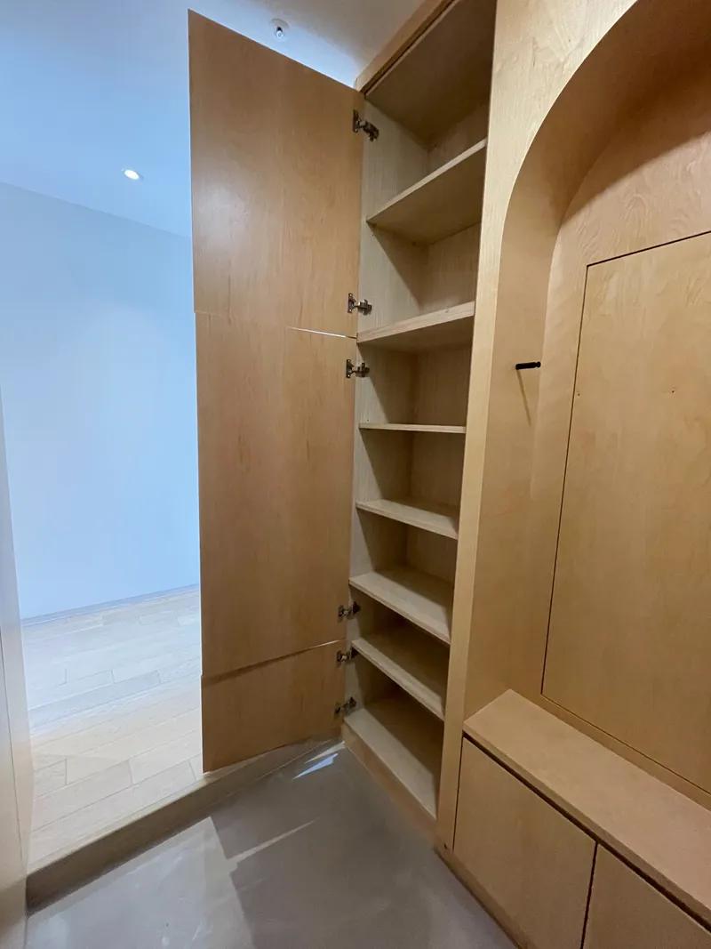 [Gangnam, Seoul] 1 minute walk from Seolleung Station, fully-optioned C type (6.5 pyeong) -5 4