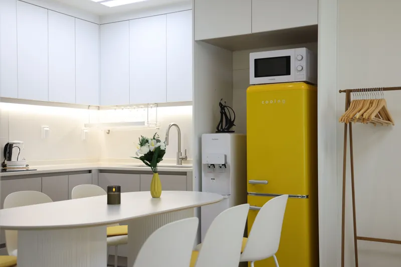 [Goyang] 2-room full option near Hyangdong DMC (Q3+SS1/maximum 7 people) 18