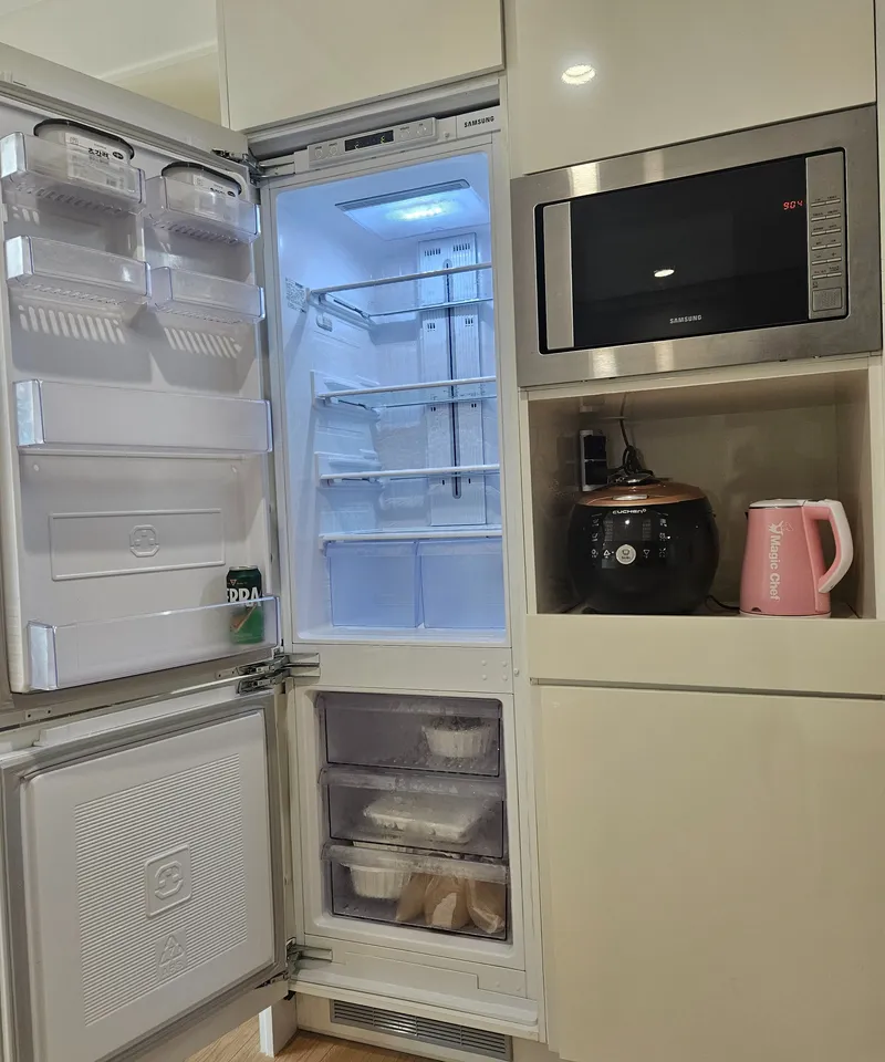 [Seongsan, Seogwipo] Come to Ojori Ocean View, embracing Seongsan. A large one-room apartment. 15