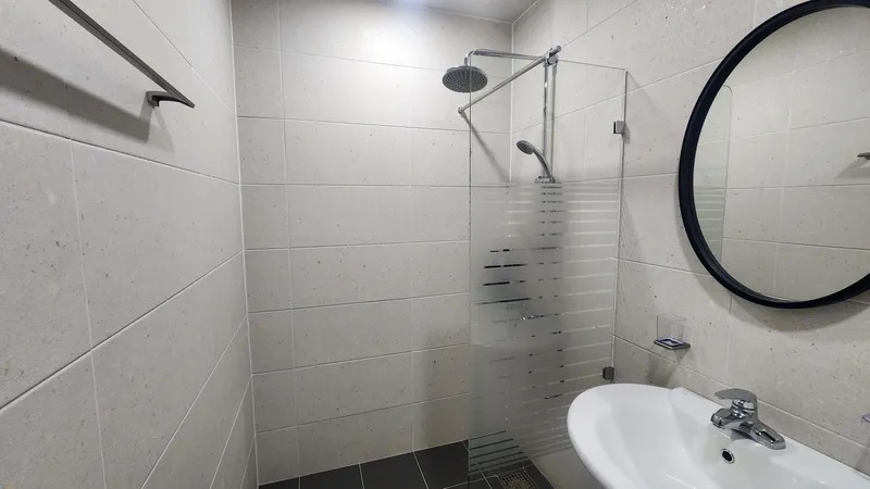 [Gujwa, Jeju] Gimnyeong Ocean View/Seafront Yard/Newly Built in 2023/24-Hour Convenience Store/Duplex Type/B302 15