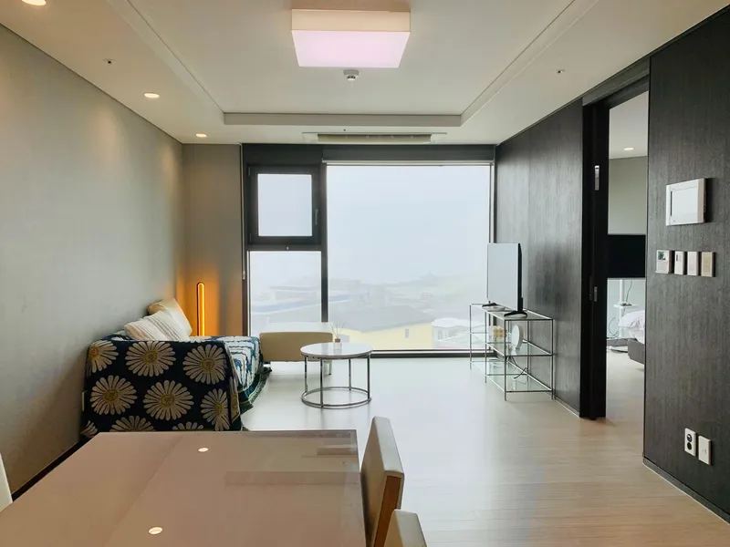 [Seongsan, Seogwipo] 1 minute walk to the sea, clean condition, ocean view #Seongsan Sunrise Peak 20