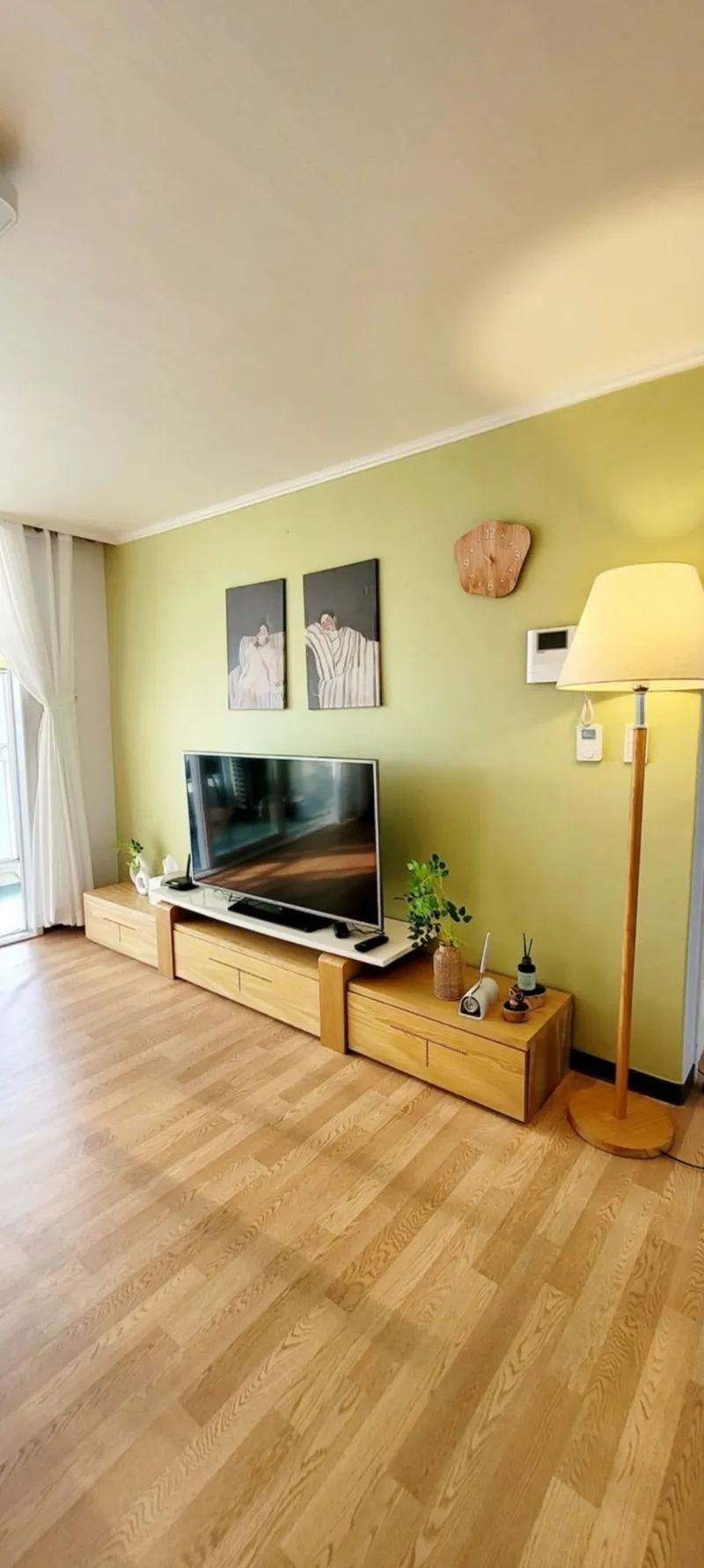 [Haeundae, Busan] Haeundae-gu City Ocean View Good 8