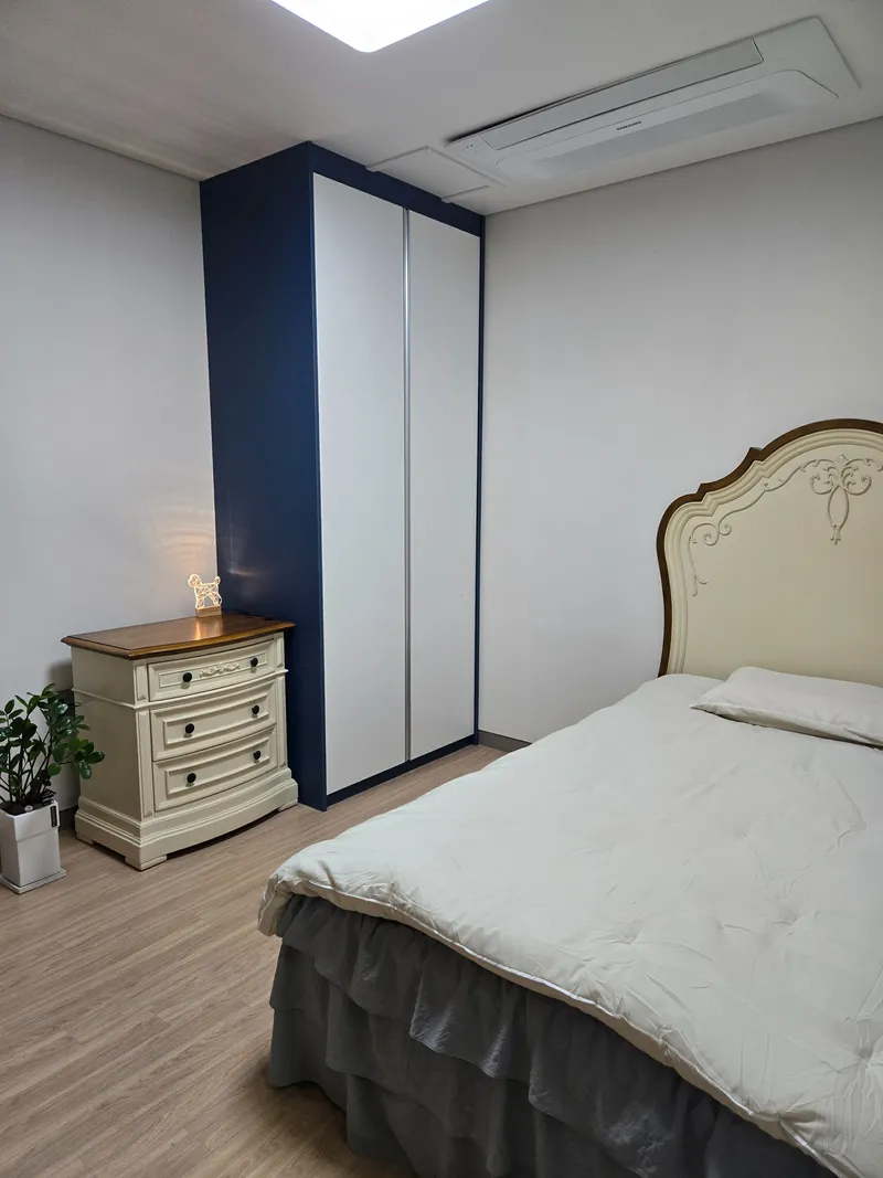 [Daejeong, Seogwipo] English Education City/Gu-eok-ri Hanok-style Interior 32-pyeong Two-Room Apartment 8
