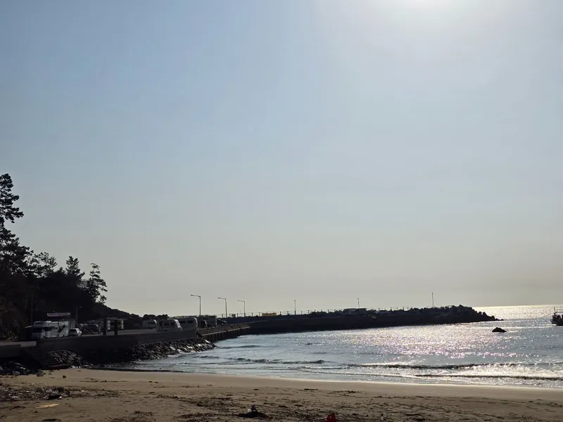 [Geoje] Healing stay in a private space with sky view, mountain view, and sea view [Pet-friendly] 35