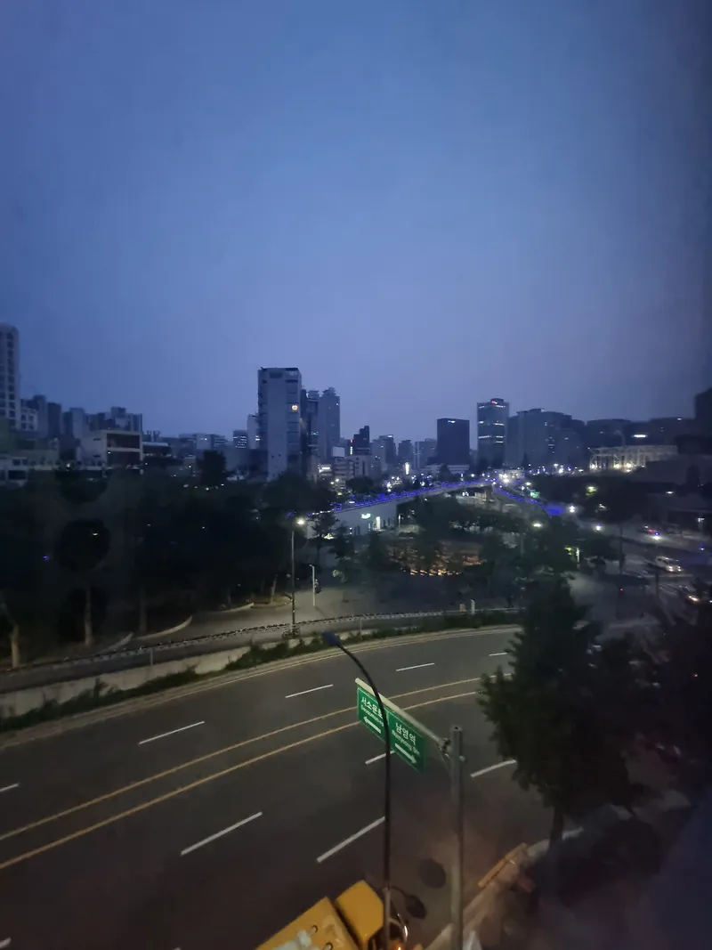 [서울 용산] 서울역 1분 오피스텔 31