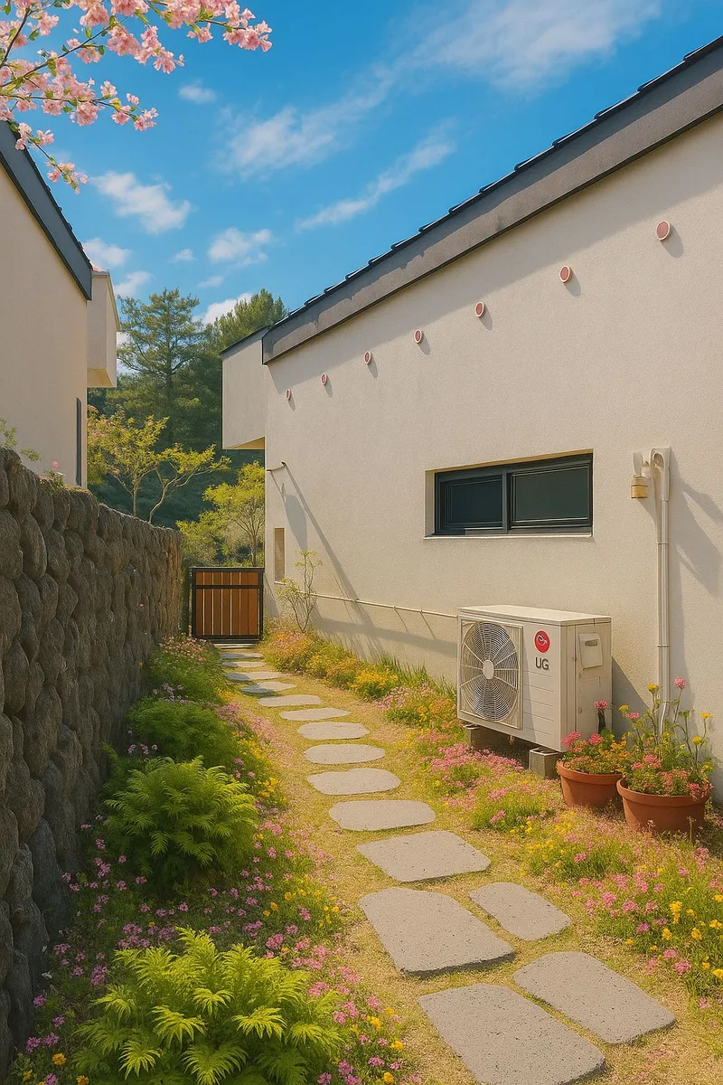 [제주 애월] 유수암길 독채복층정원 #풀옵션 #바비큐가능 #애견동반가능 20