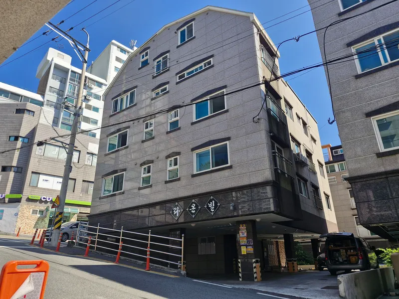 [경남 거제] 능포동 한화오션 인근 가성비 투룸 16