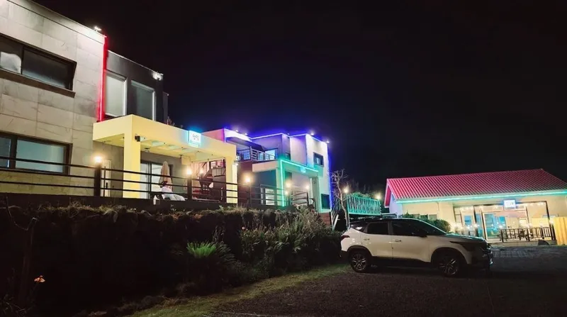 [서귀포 하예동] 중문 최고 오션뷰 바다1초컷 오션뷰#넓은 거실#투룸#애견가능 25