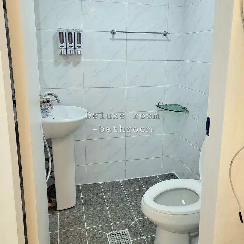[Gangdong, Seoul] 8-minute walk from Amsa Station / Jamsil / KSPO DOME / Olympic Park 201 9