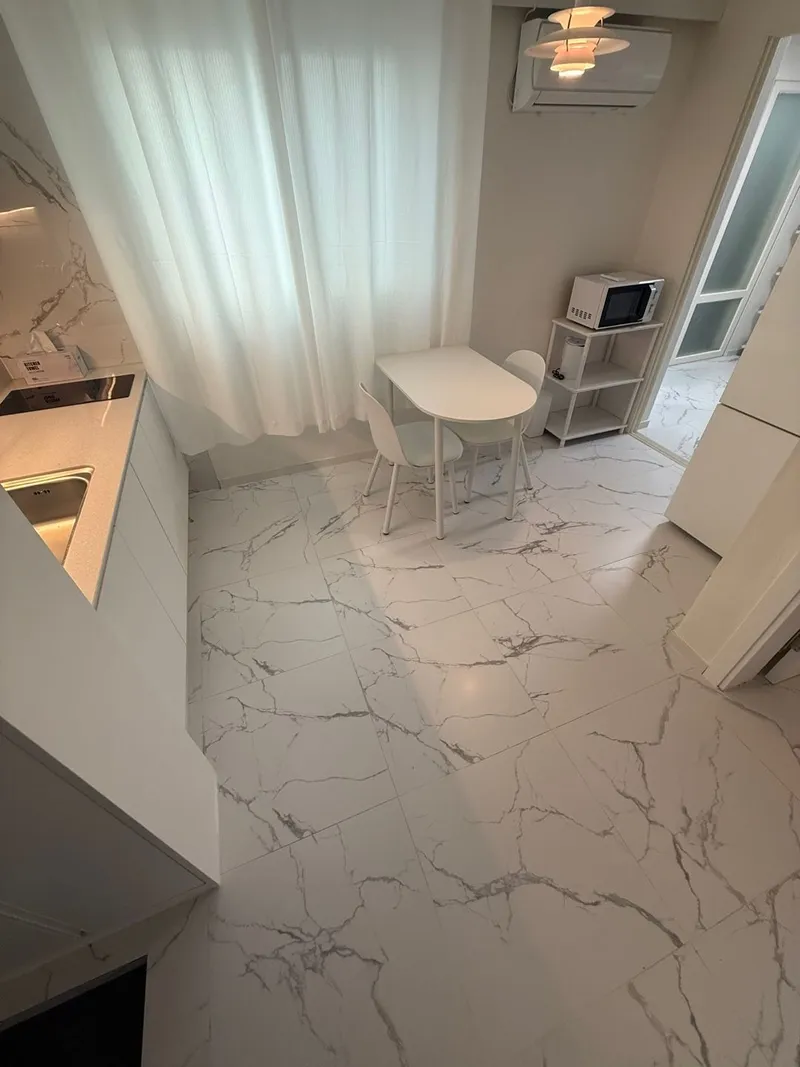 [Seo-gu, Daejeon] A clean and pretty place with Galma marble interior. 6
