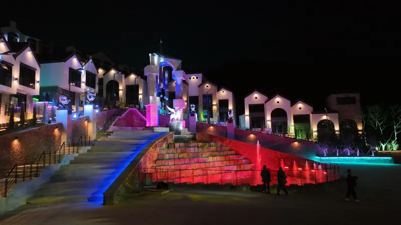 [전남 담양] 방3 욕실3 44평 최대 10인 메타세콰이어길 차량 3분 27