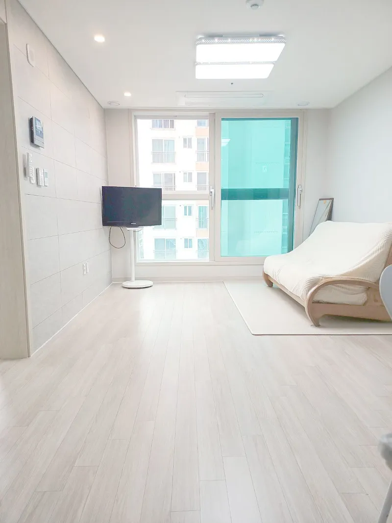 [Gangseo, Seoul] Newly built 3-room apartment, 10 minutes from Hwagok Station, free parking, 7th floor, wide view 6