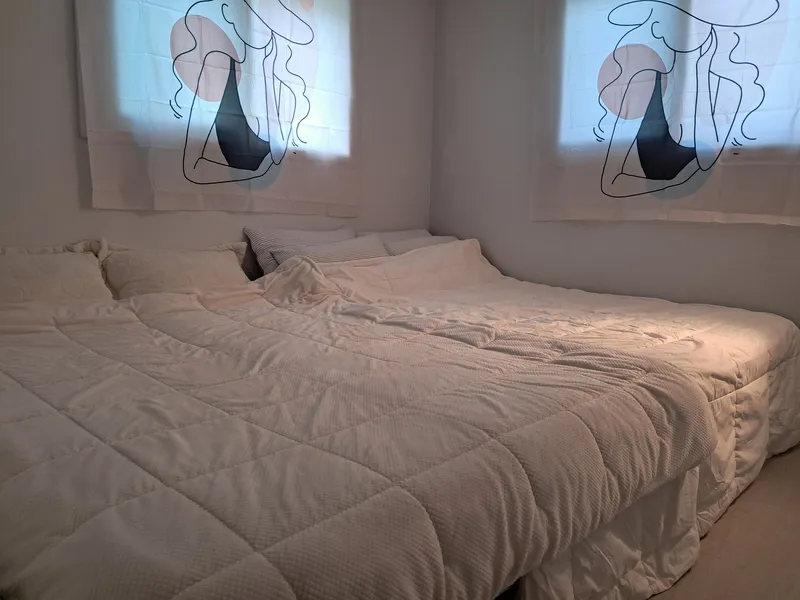 [Dongjak, Seoul] Heukseok-dong Jungang University, CAU, Godseongbi Two Room 302 14