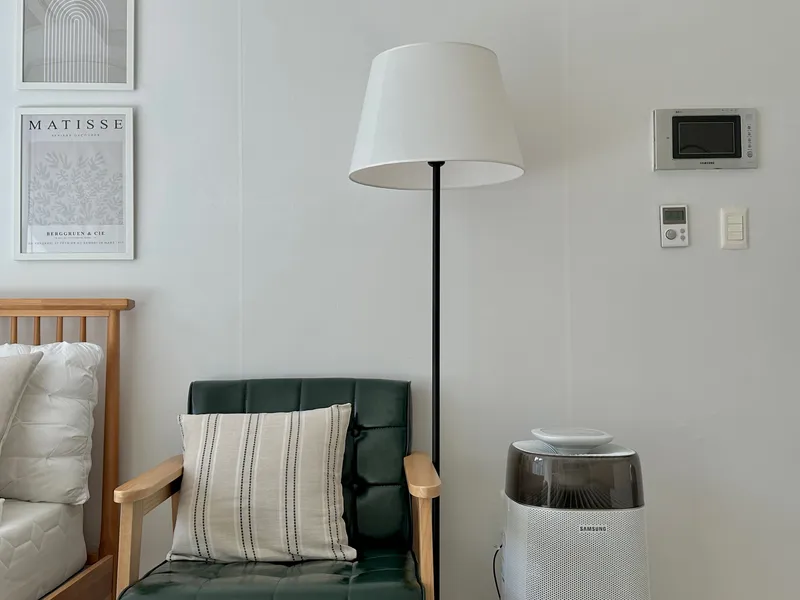 [Gangnam, Seoul] 5 minutes from Suseo Station | Samsung Hospital | Premium Full-Option 14