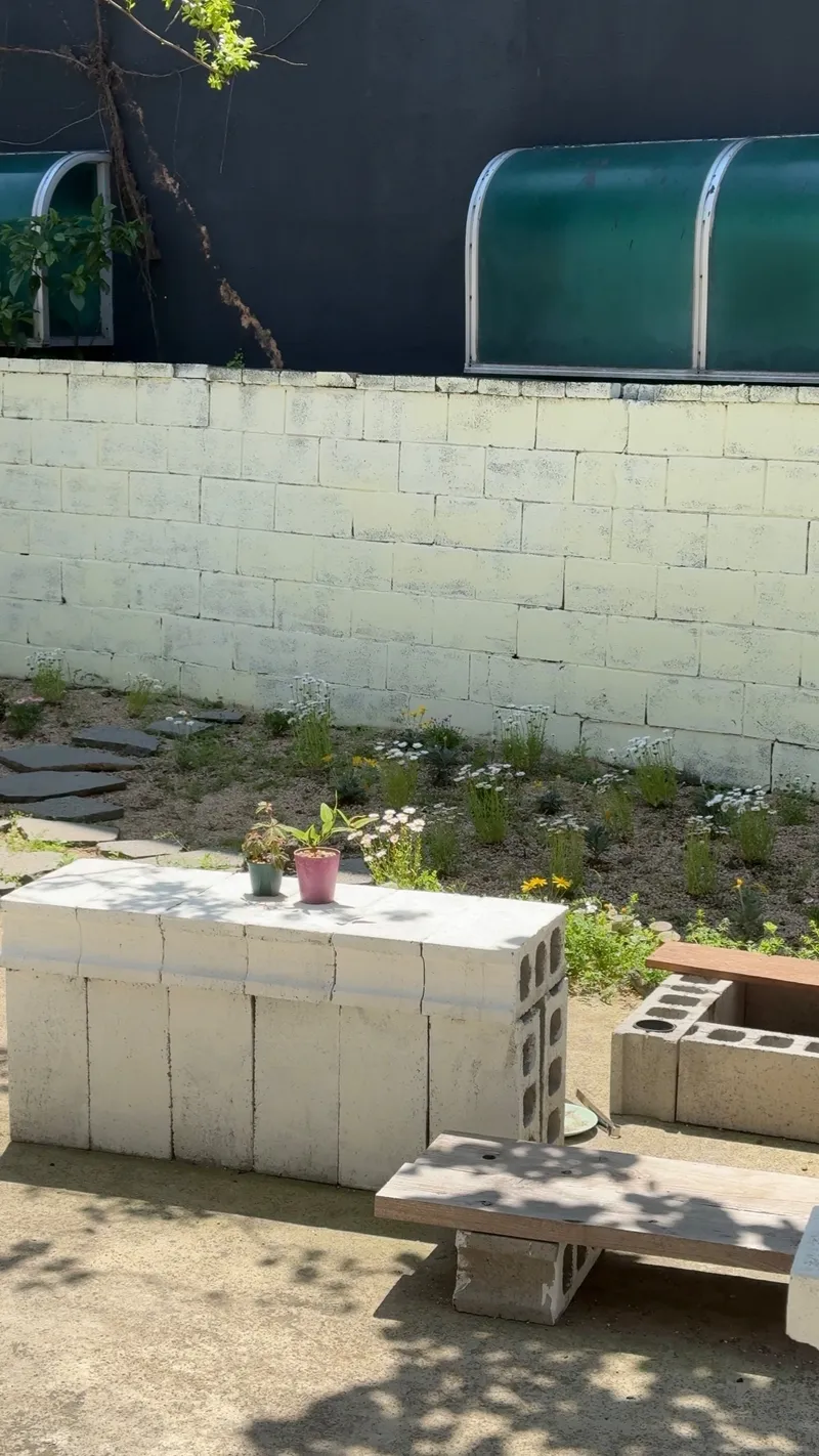 [Namwon, Seogwipo] 3-minute walk to the sea, convenience store, mart, and laundry room #Living for a month 23