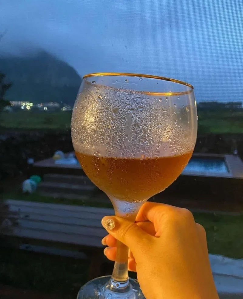 [Andeok, Seogwipo] Haemuri-dong, a two-story accommodation with a seasonal view of Sanbangsan Mountain 28