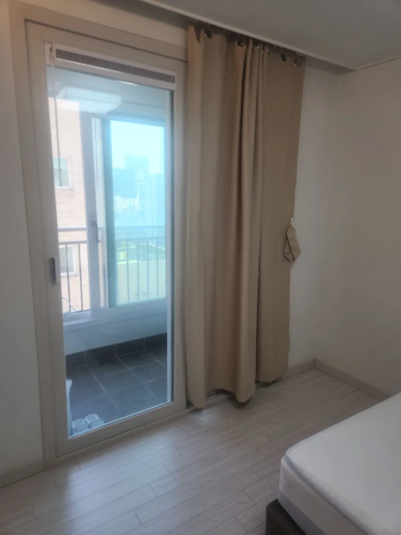 [Gunpo] 21. Short-term rental, 3 minutes walk from Gunpo Station 3