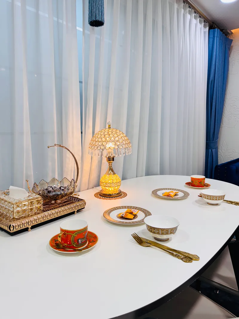 [Guro, Seoul] Oryudong Station / Luxury Full-option Two-room 21