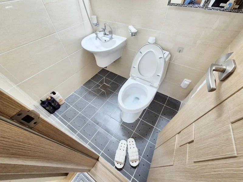 [Geomdan, Incheon] 5 minutes from Geomdan Majon Station #Spacious group accommodation next to the park 11