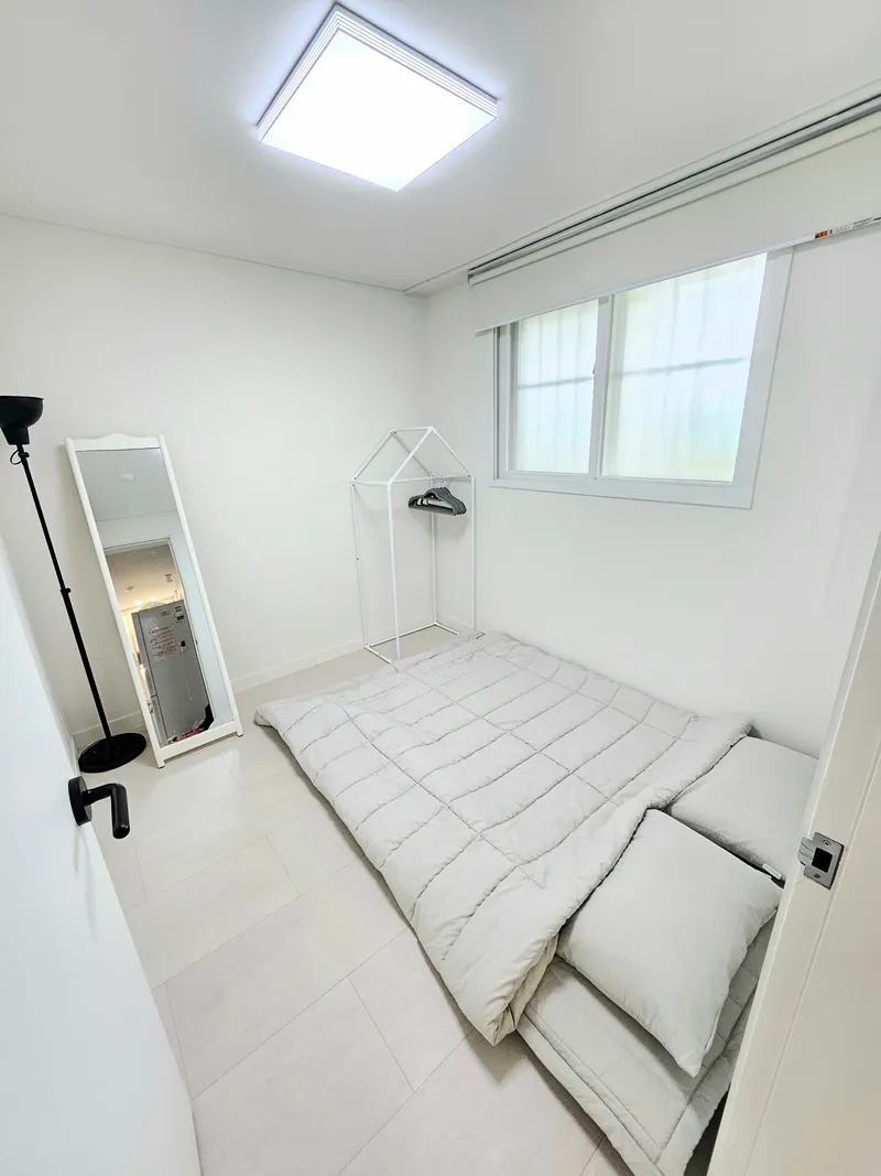 [Yangyang] #20 pyeong#Surf Beach#High-rise ocean view pool interior apartment 8