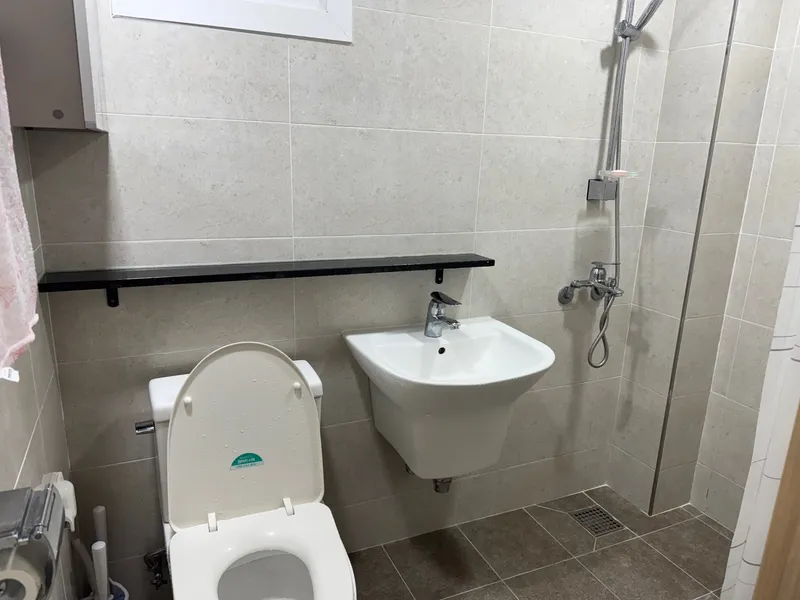 [Aewol, Jeju] Two-story detached house with a yard #Pets allowed 6