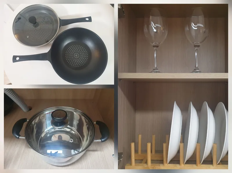 [Jongno, Seoul] 9 PM to Seoul National University Hospital / 3 minutes from Hyehwa Station / 70,000 KRW discount for move-in within 2 days / 50,000 KRW discount for move-in within 7 days / Large 16