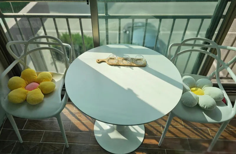 [Cheongju] Simple two-room apartment near Seocheongju IC 13