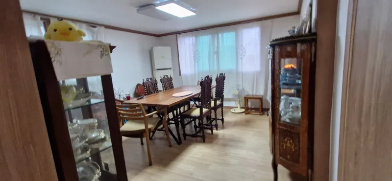 [Ulju, Ulsan] 3-room apartment in Eonyang-eup, a beautiful area with beautiful nature, 10 minutes from KTX Ulsan Station 21