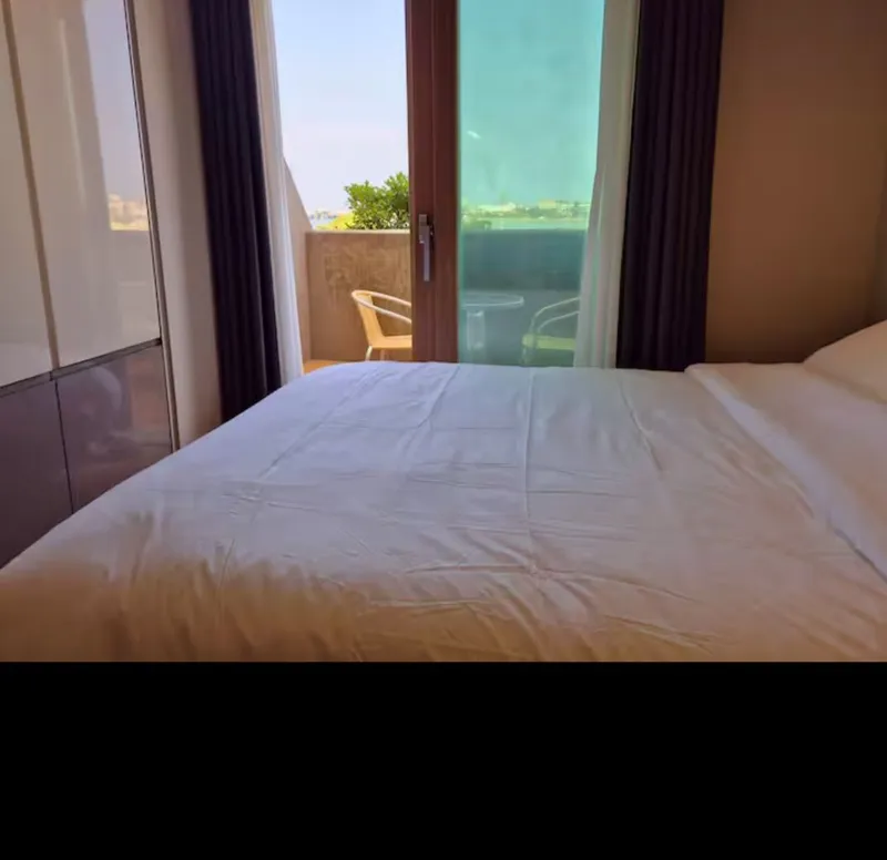 [Seongsan, Seogwipo] A healing accommodation with a peaceful and quiet sea terrace view and amenities 3