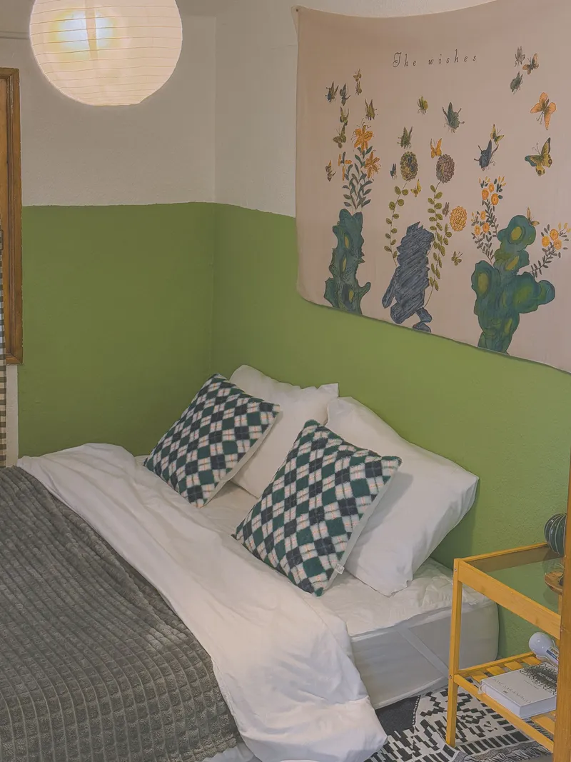 [Jocheon, Jeju] Quiet village with a private house, 1 minute walk to the sea, a village vacation 3