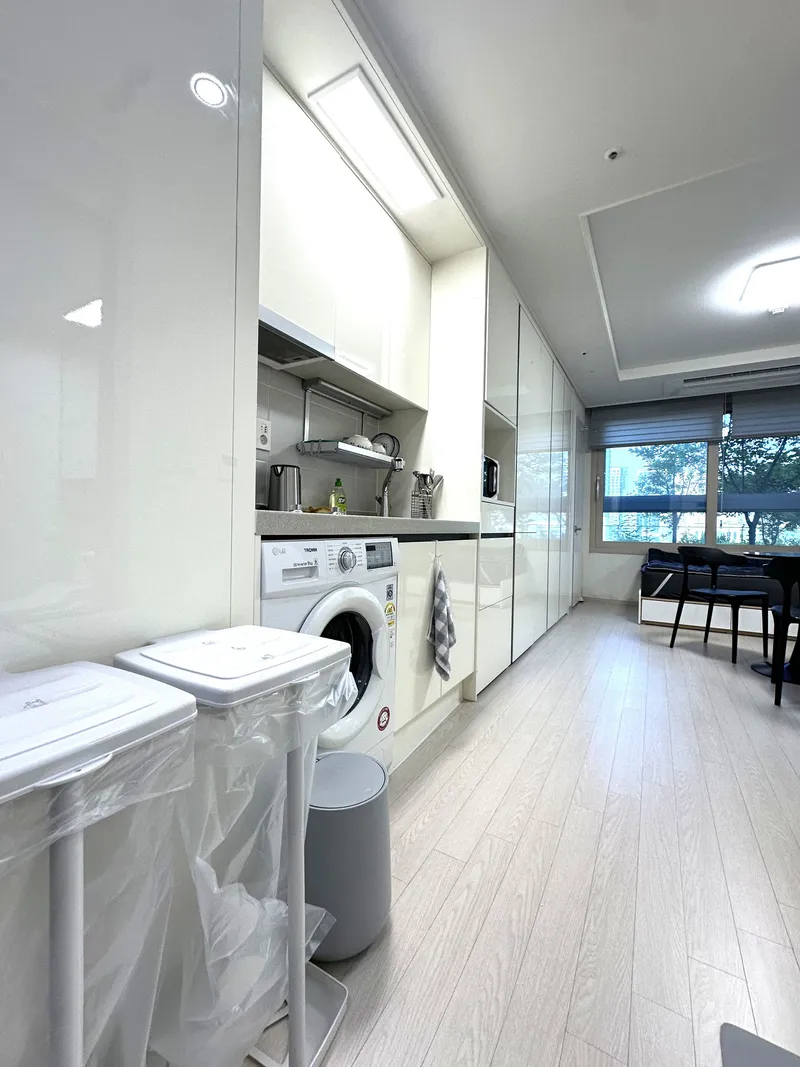 [Gangneung] Newly built officetel in Gangneung Station 12