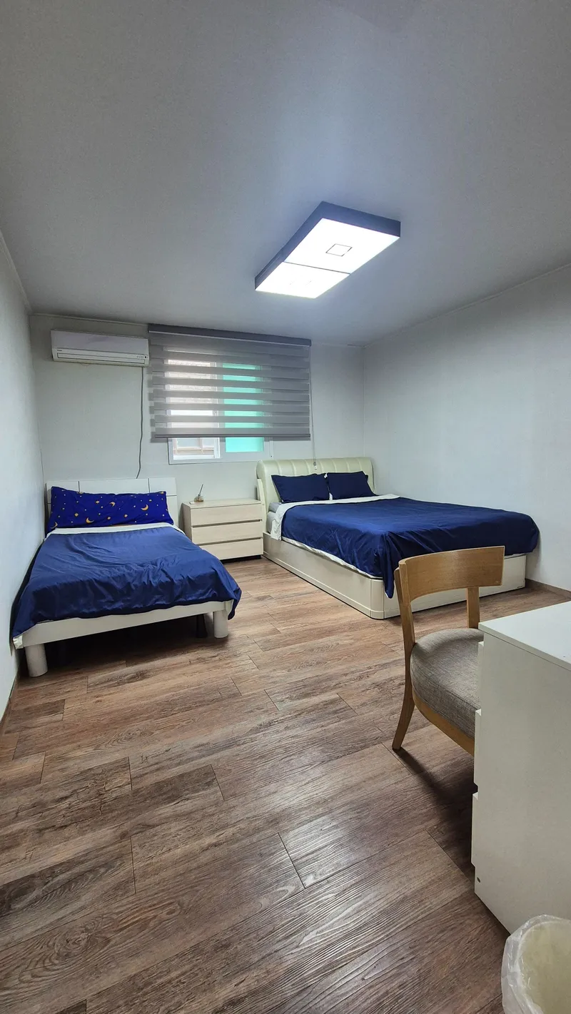 [Namdong, Incheon] Guwol-dong Station Area's Strongest 3-Room Full-Option 2