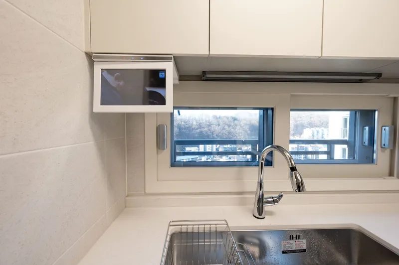 [Dongducheon] 3-room apartment full of sunlight 10